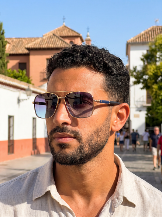 Solaré Blu Reale